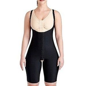 Marena Recovery Post Surgery Compression Bodysuit XS BBL Fat Transfer